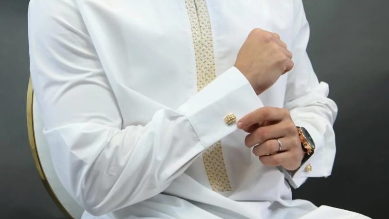 Guide pour trouver un bon modèle de qamis homme long