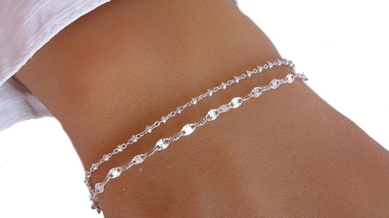 Portez vos bracelets avec style