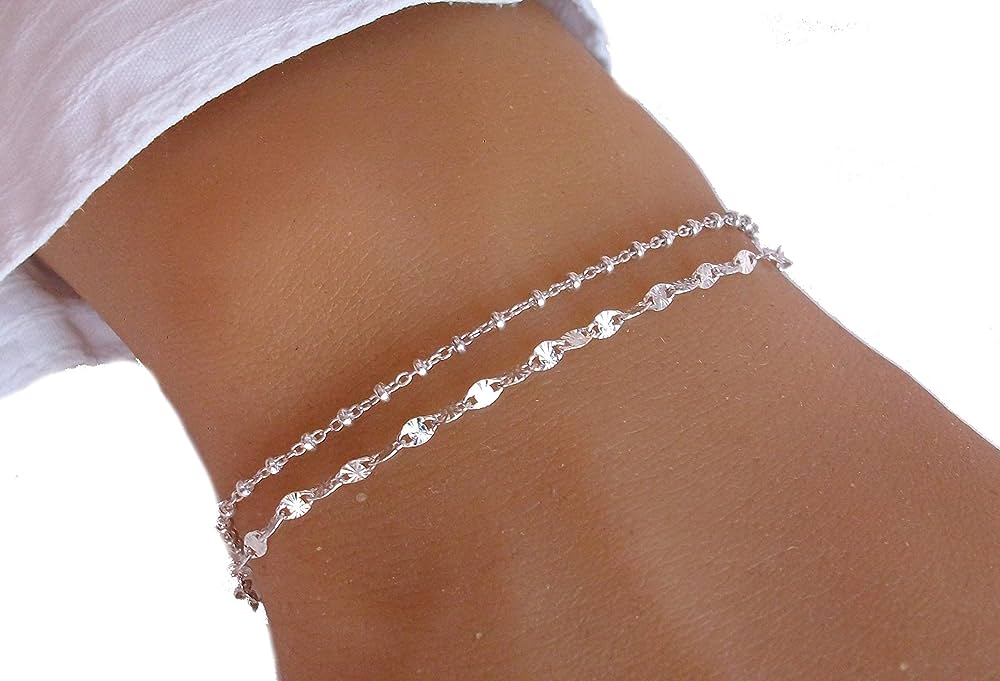 Portez vos bracelets avec style